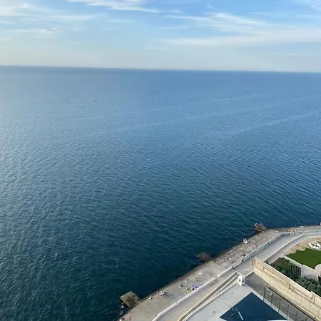 Apartamento первая линия Odesa