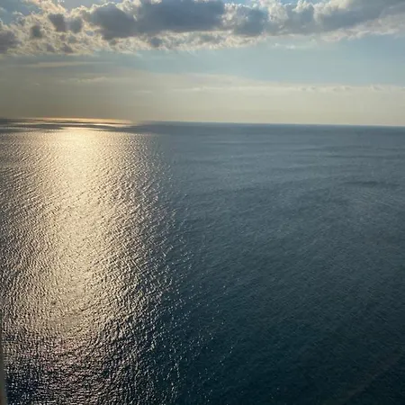 Апартаменты первая линия Одесса