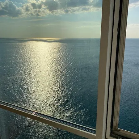 первая линия Апартаменты