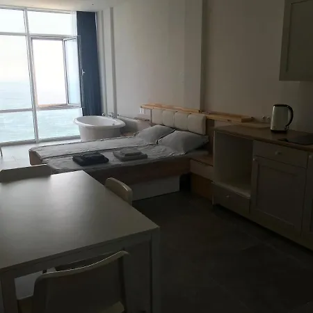Apartamento первая линия Odesa