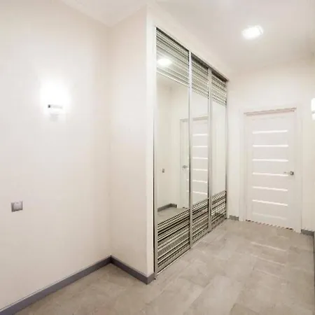 Apartment первая линия Odesa
