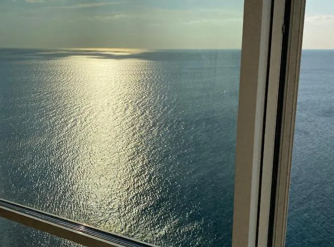 первая линия Appartement