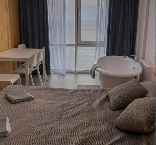 первая линия Appartement Odessa