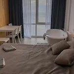 первая линия Apartment Odessa