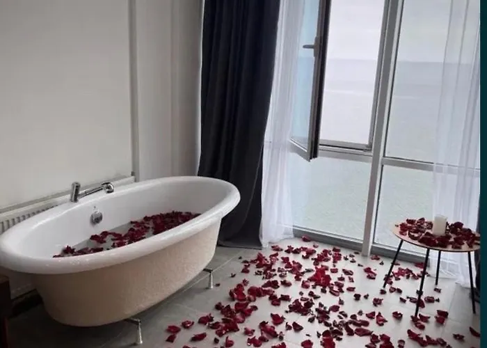 первая линия 敖德萨